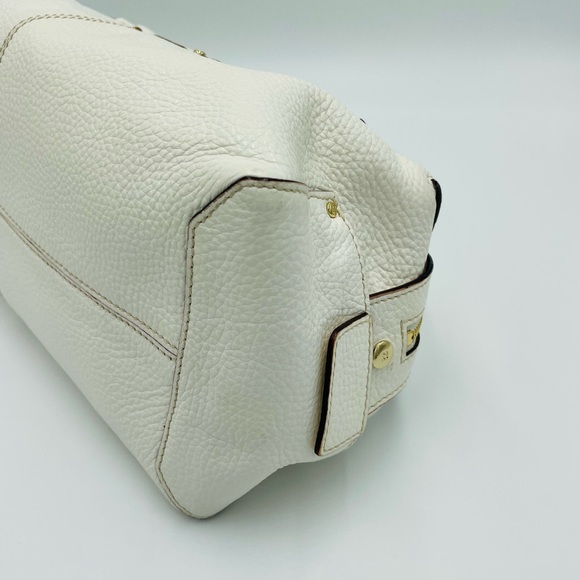 Kate Spade New York white Boston Bag - Picture 5 of 13